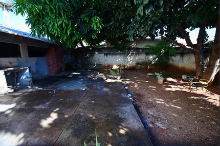 Casa para alugar com 428m², 3 quartos e 4 vagas