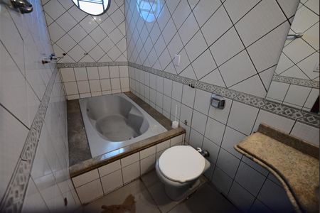 Casa para alugar com 428m², 3 quartos e 4 vagas