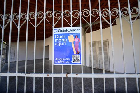 Casa para alugar com 3 quartos, 428m² em Vila Americano do Brasil, Goiânia