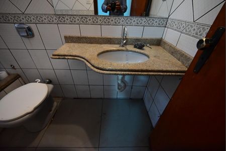 Casa para alugar com 428m², 3 quartos e 4 vagas