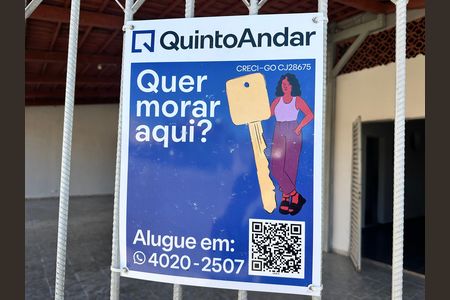 Casa para alugar com 428m², 3 quartos e 4 vagas