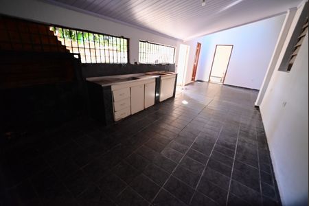 Casa para alugar com 3 quartos, 428m² em Vila Americano do Brasil, Goiânia