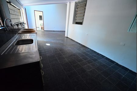 Casa para alugar com 428m², 3 quartos e 4 vagas