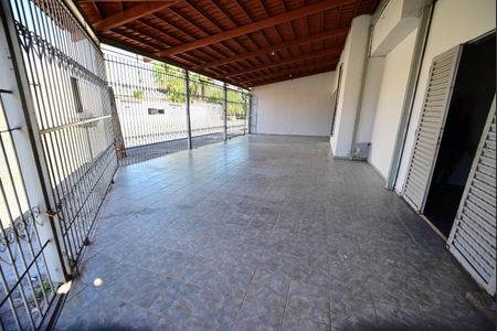 Casa para alugar com 3 quartos, 428m² em Vila Americano do Brasil, Goiânia
