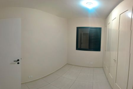 quarto 2 de apartamento para alugar com 3 quartos, 77m² em Jardim Caboré, São Paulo