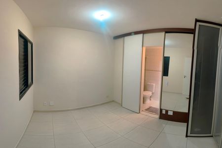 suite 1 de apartamento para alugar com 3 quartos, 1m² em Jardim Caboré, São Paulo