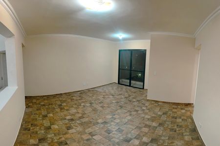 sala de apartamento para alugar com 3 quartos, 1m² em Jardim Caboré, São Paulo