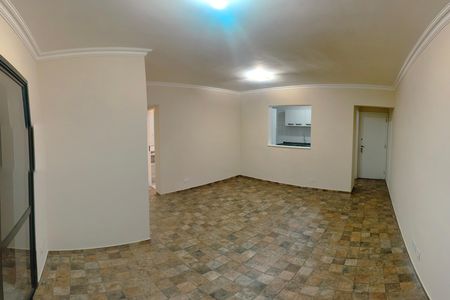 sala de apartamento para alugar com 3 quartos, 1m² em Jardim Caboré, São Paulo