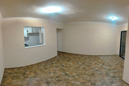sala de apartamento para alugar com 3 quartos, 1m² em Jardim Caboré, São Paulo