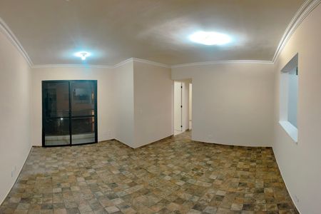 sala de apartamento para alugar com 3 quartos, 1m² em Jardim Caboré, São Paulo