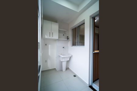 Apartamento para alugar com 54m², 2 quartos e 1 vagaÁrea de Serviço