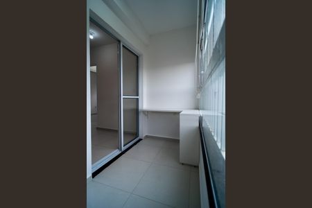Apartamento para alugar com 54m², 2 quartos e 1 vagaÁrea de Serviço