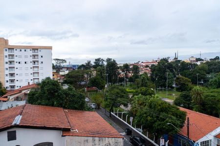 Apartamento para alugar com 54m², 2 quartos e 1 vagaVista do Quarto 