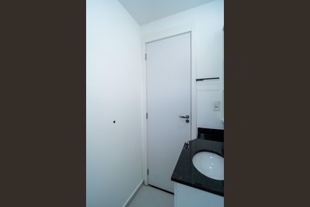 Apartamento para alugar com 54m², 2 quartos e 1 vagaBanheiro da Suíte