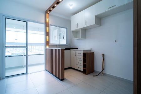 Apartamento para alugar com 54m², 2 quartos e 1 vagaCozinha