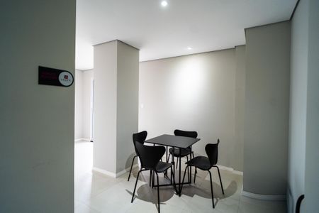 Apartamento para alugar com 54m², 2 quartos e 1 vagaÁrea comum