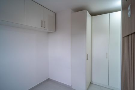 Apartamento para alugar com 54m², 2 quartos e 1 vagaSuíte