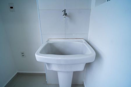 Apartamento para alugar com 54m², 2 quartos e 1 vagaÁrea de Serviço