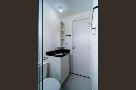 Apartamento para alugar com 54m², 2 quartos e 1 vagaBanheiro