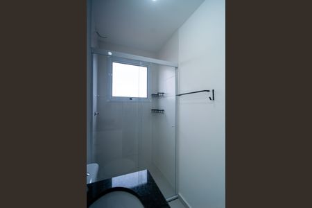 Apartamento para alugar com 54m², 2 quartos e 1 vagaBanheiro da Suíte