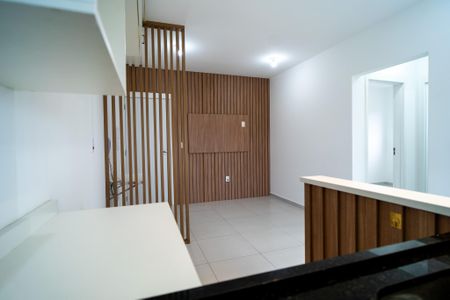 Apartamento para alugar com 54m², 2 quartos e 1 vagaCozinha