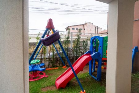 Apartamento para alugar com 54m², 2 quartos e 1 vagaÁrea comum