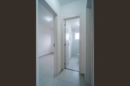 Apartamento para alugar com 54m², 2 quartos e 1 vagaCorredor