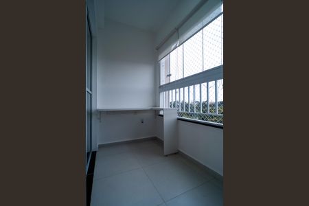 Apartamento para alugar com 54m², 2 quartos e 1 vagaÁrea de Serviço