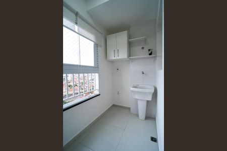 Apartamento para alugar com 54m², 2 quartos e 1 vagaÁrea de Serviço