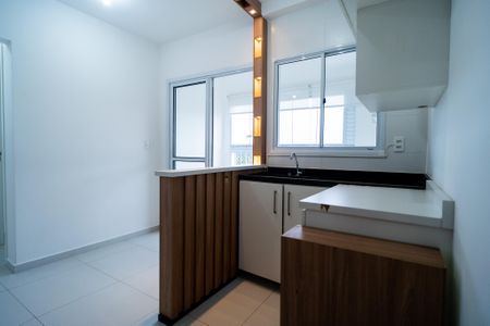 Apartamento para alugar com 54m², 2 quartos e 1 vagaCozinha