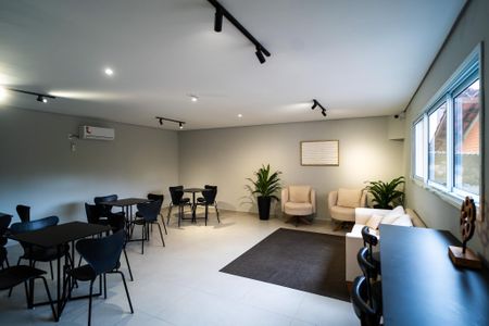 Apartamento para alugar com 54m², 2 quartos e 1 vagaÁrea comum