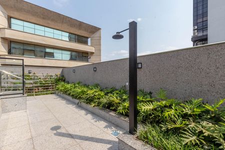 Apartamento à venda com 39m², 1 quarto e 1 vagaÁrea externa