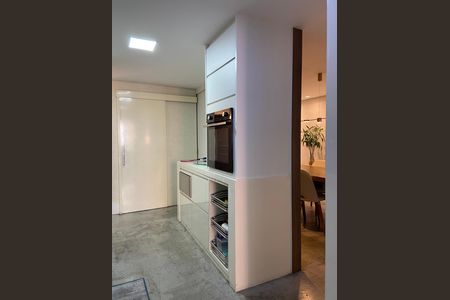 Casa de condomínio à venda com 190m², 3 quartos e 3 vagas Casa de condomínio à venda com 190m², 3 quartos e 3 vagasCozinha