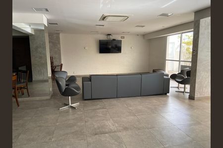 Casa de condomínio à venda com 190m², 3 quartos e 3 vagas Casa de condomínio à venda com 190m², 3 quartos e 3 vagasÁreas Comuns