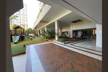 Casa de condomínio à venda com 190m², 3 quartos e 3 vagas Casa de condomínio à venda com 190m², 3 quartos e 3 vagasÁreas Comuns