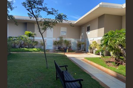 Fachada Interna de casa à venda com 3 quartos, 190m² em Cidade São Francisco, São Paulo