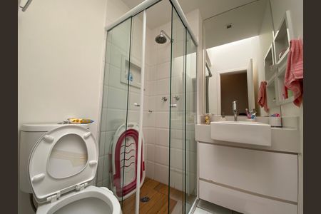 Casa de condomínio à venda com 190m², 3 quartos e 3 vagas Casa de condomínio à venda com 190m², 3 quartos e 3 vagasQuarto 3 - Suíte