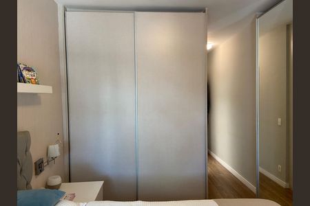 Casa de condomínio à venda com 190m², 3 quartos e 3 vagas Casa de condomínio à venda com 190m², 3 quartos e 3 vagasQuarto 1 - Suíte