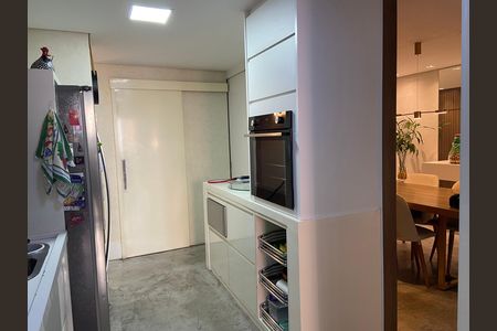 Casa de condomínio à venda com 190m², 3 quartos e 3 vagas Casa de condomínio à venda com 190m², 3 quartos e 3 vagasCozinha