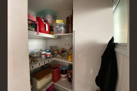 Casa de condomínio à venda com 190m², 3 quartos e 3 vagas Casa de condomínio à venda com 190m², 3 quartos e 3 vagasÁrea de Serviço