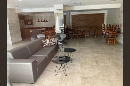 Casa de condomínio à venda com 190m², 3 quartos e 3 vagas Casa de condomínio à venda com 190m², 3 quartos e 3 vagasÁreas Comuns