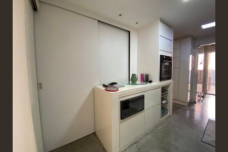 Cozinha de casa à venda com 3 quartos, 190m² em Cidade São Francisco, São Paulo
