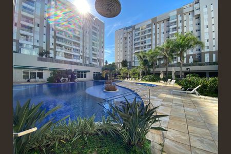 Casa de condomínio à venda com 190m², 3 quartos e 3 vagas Casa de condomínio à venda com 190m², 3 quartos e 3 vagasÁreas Comuns
