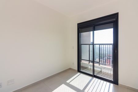 Suíte  de apartamento para alugar com 2 quartos, 51m² em Vila Yara, Osasco