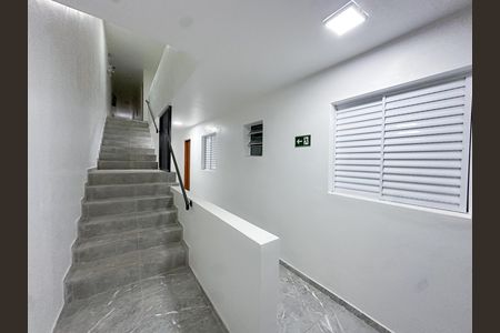 Apartamento para alugar com 30m², 1 quarto e sem vagaÁrea Comum