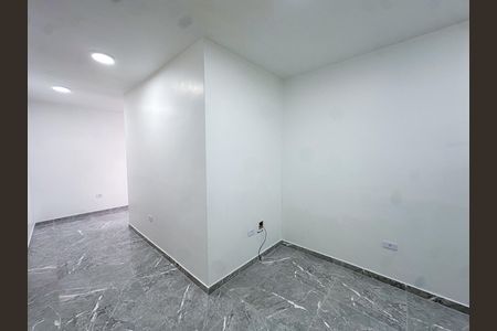 Sala de apartamento para alugar com 1 quarto, 30m² em Lapa, São Paulo