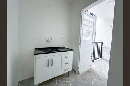 Apartamento para alugar com 30m², 1 quarto e sem vagaCozinha