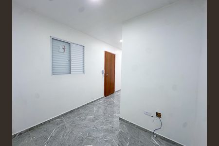 Sala de apartamento para alugar com 1 quarto, 30m² em Lapa, São Paulo