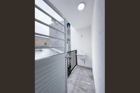 Apartamento para alugar com 30m², 1 quarto e sem vagaÁrea de Serviço