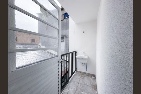 Apartamento para alugar com 30m², 1 quarto e sem vagaÁrea de Serviço